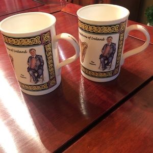Royal TARA Fine Bone China mugs